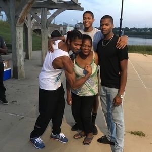 Meet your Posher, Michael